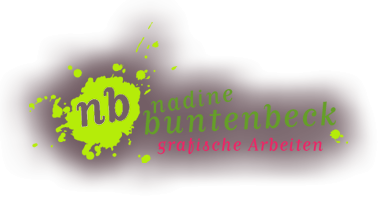 Nadine Buntenbeck grafische Arbeiten